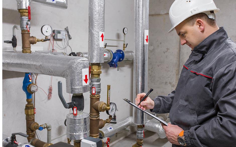 systeme chauffage Eaubonne