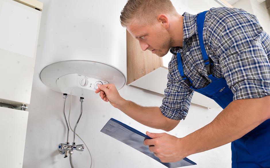 systeme chauffage Eaubonne