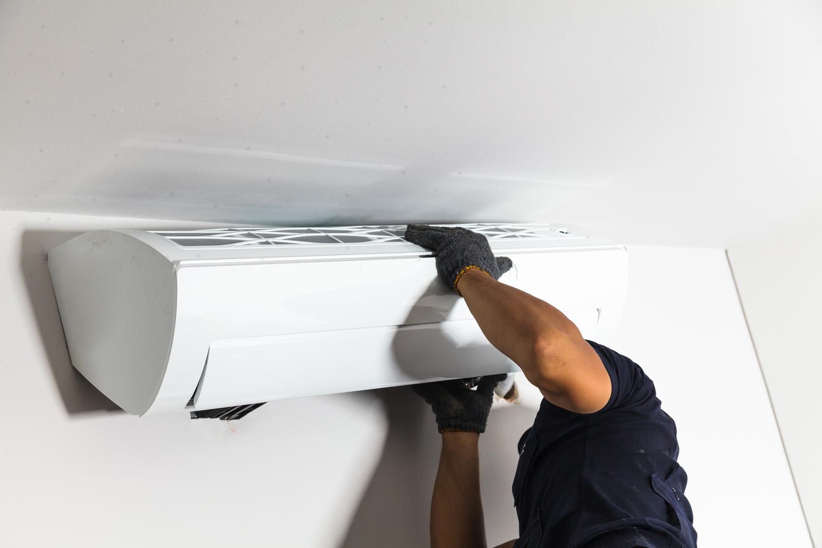 systeme chauffage Eaubonne